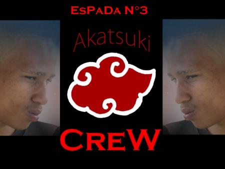 AkATSUKI CREW EsPaDa N3