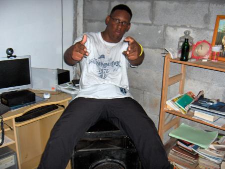 wilfred lastik crew toujours