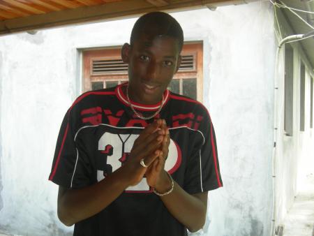 cicatrice972 akka yohan représent secteur L.V