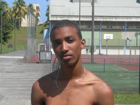 lordinho akka Xavié