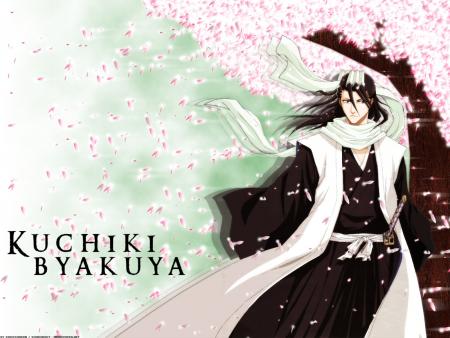 Kuchiki Baykuya