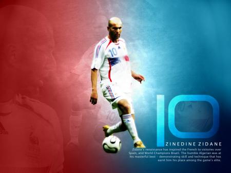 Zinedine ZiDaNe