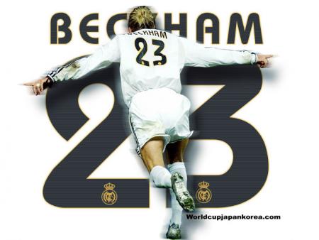 BeckHam