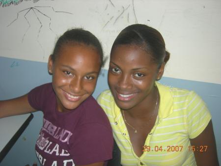 miss-lau ft célivany
