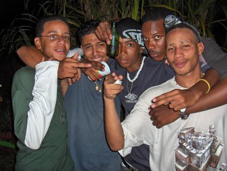 Lastik Crew